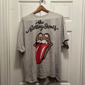 Rolling Stones Graphic T-Shirt